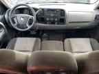 2009 CHEVROLET Silverado