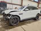 2019 JAGUAR F-Pace