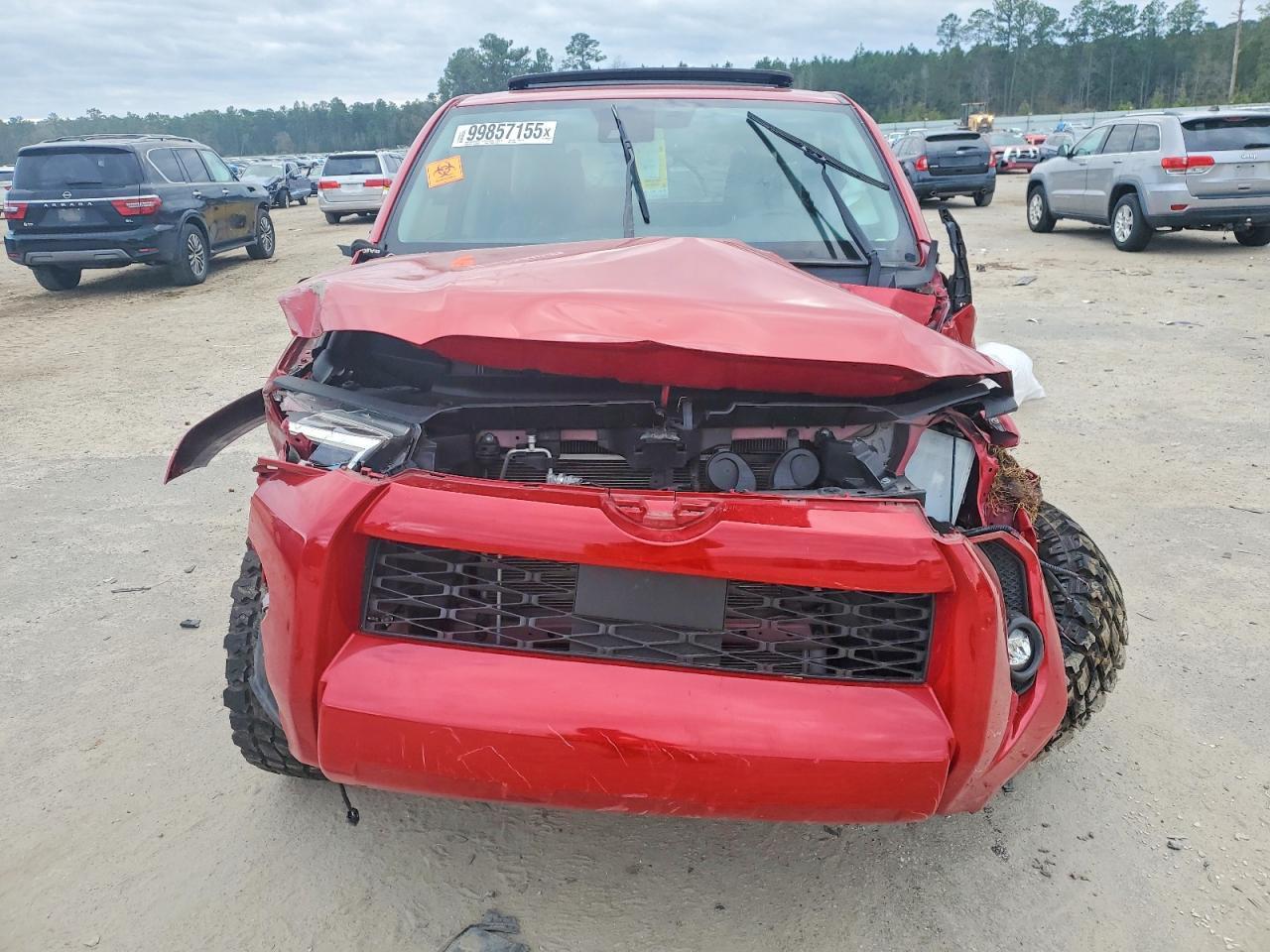 2023 TOYOTA 4Runner