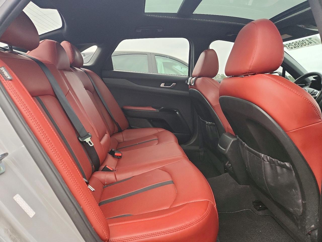 2023 KIA K5
