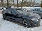 2011 BMW 5 series