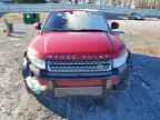 2016 LAND ROVER RANGE ROVER EVOQUE