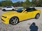 2015 CHEVROLET Camaro