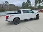 2015 FORD F-150 Lightning