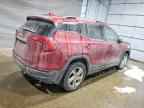 2018 GMC Terrain