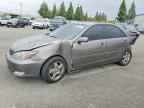 2002 TOYOTA CAMRY