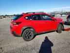 2020 SUBARU Crosstrek