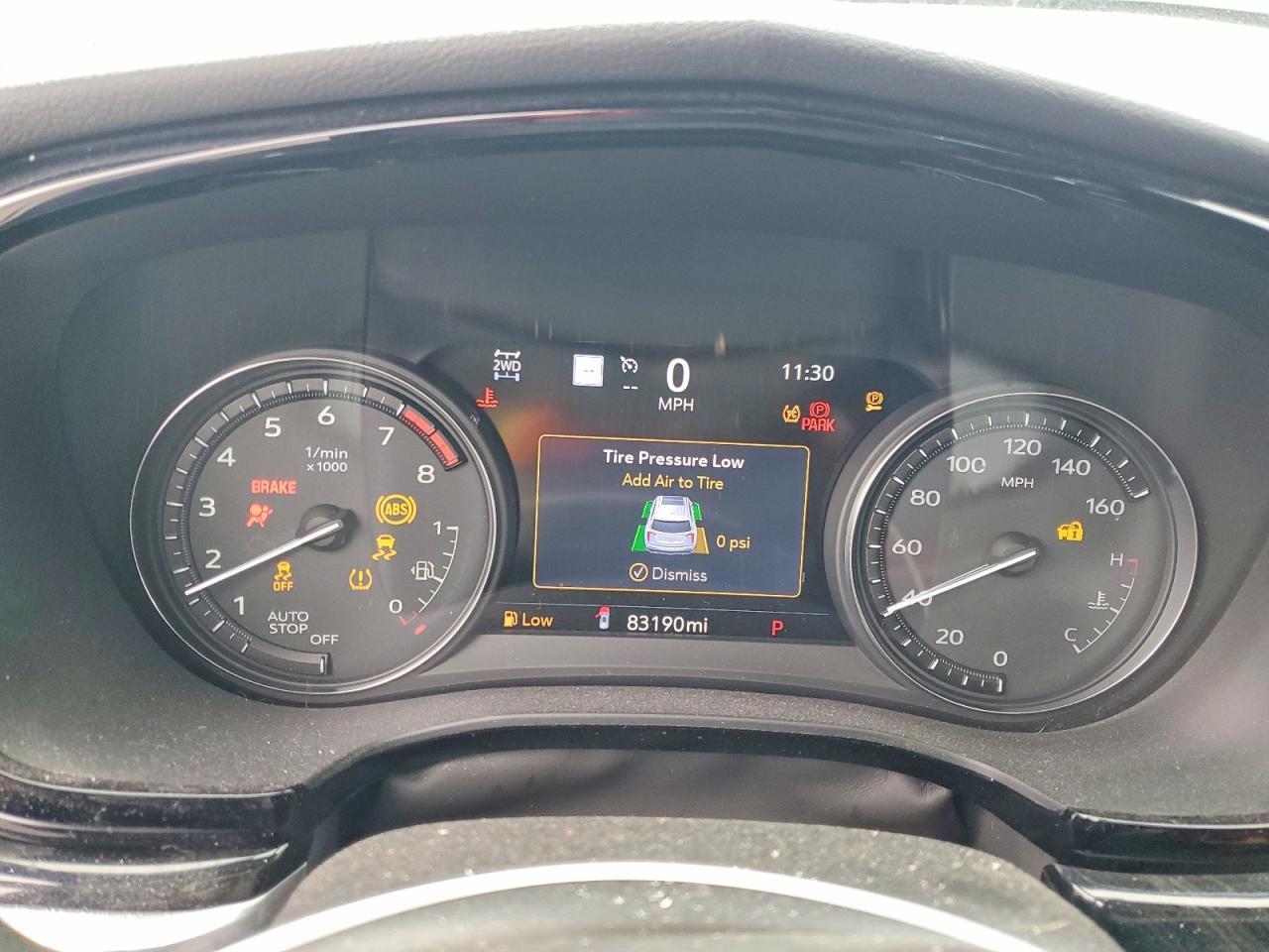 2021 CADILLAC XT6