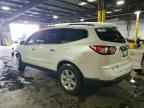 2015 CHEVROLET TRAVERSE