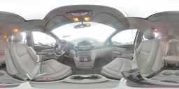 2013 HONDA ODYSSEY