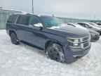 2015 CHEVROLET Tahoe