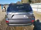 2008 MITSUBISHI outlander