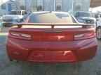 2017 CHEVROLET Camaro