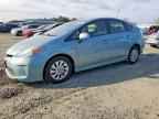 2014 TOYOTA Prius Plug-In