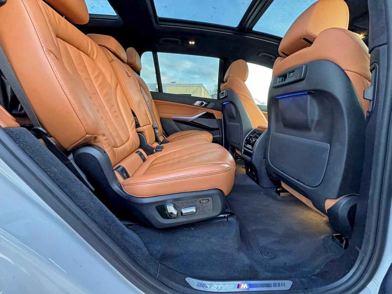 2021 BMW X7