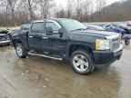 2011 CHEVROLET SILVERADO 1500