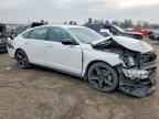 2023 HONDA ACCORD