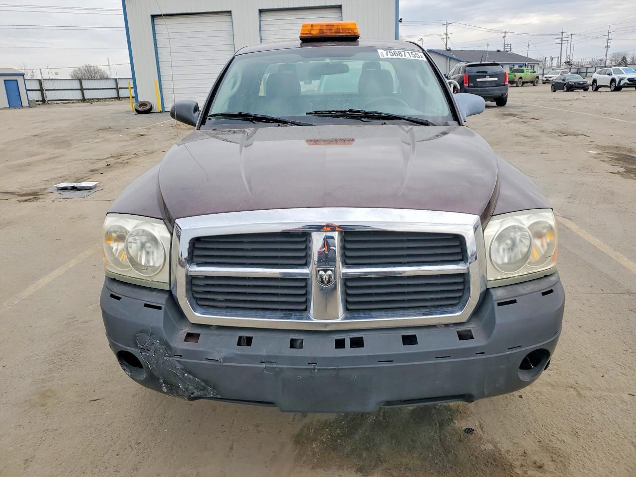 2005 DODGE Dakota
