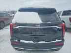 2023 CADILLAC XT6