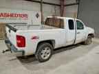 2007 CHEVROLET Silverado