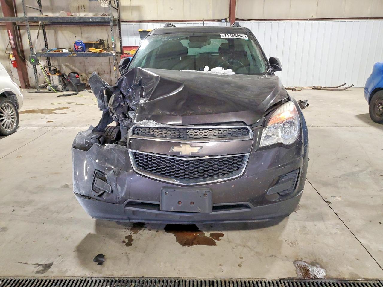 2014 CHEVROLET EQUINOX