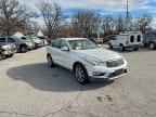 2016 INFINITI QX50