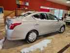2019 NISSAN VERSA