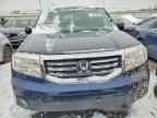2013 HONDA PILOT