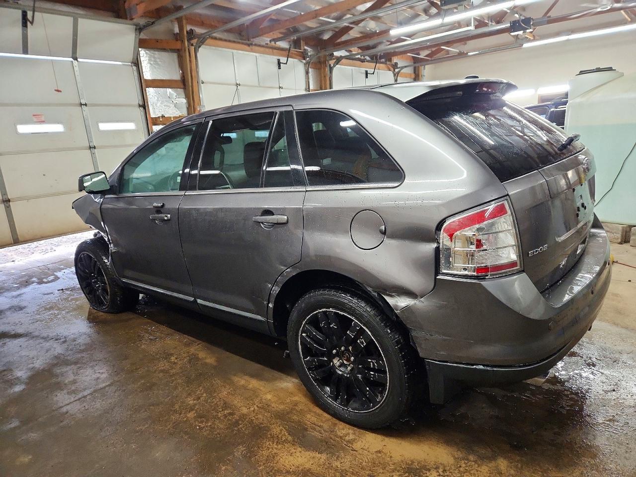 2010 FORD EDGE