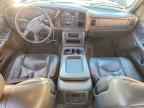 2004 CHEVROLET Silverado