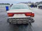 2001 SATURN Sl2