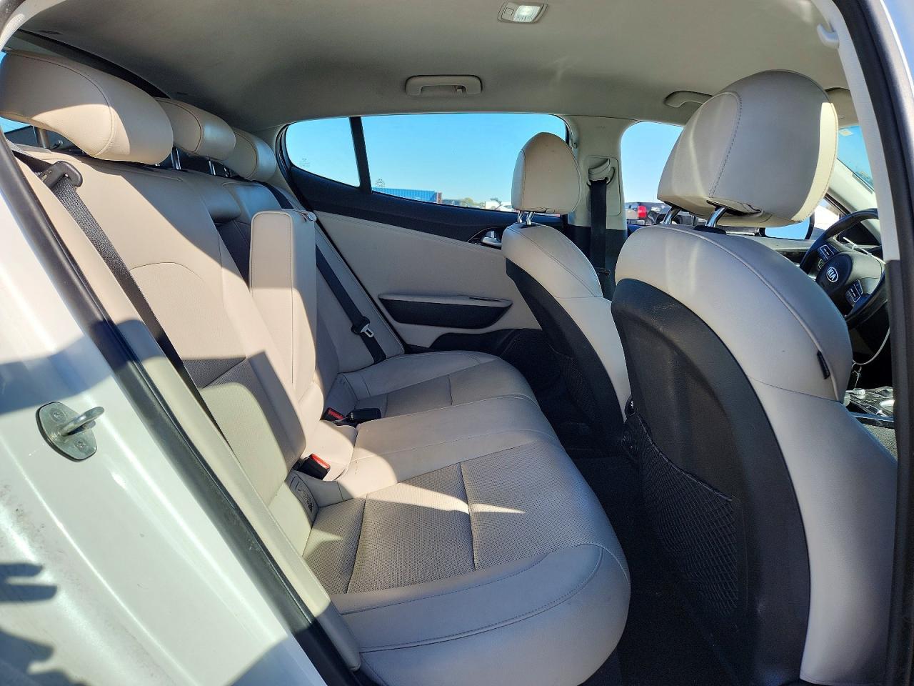 2019 KIA Stinger