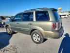 2007 HONDA PILOT