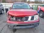 2006 NISSAN Frontier