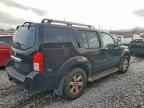 2012 NISSAN PATHFINDER