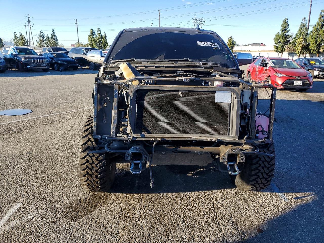 2018 GMC Sierra