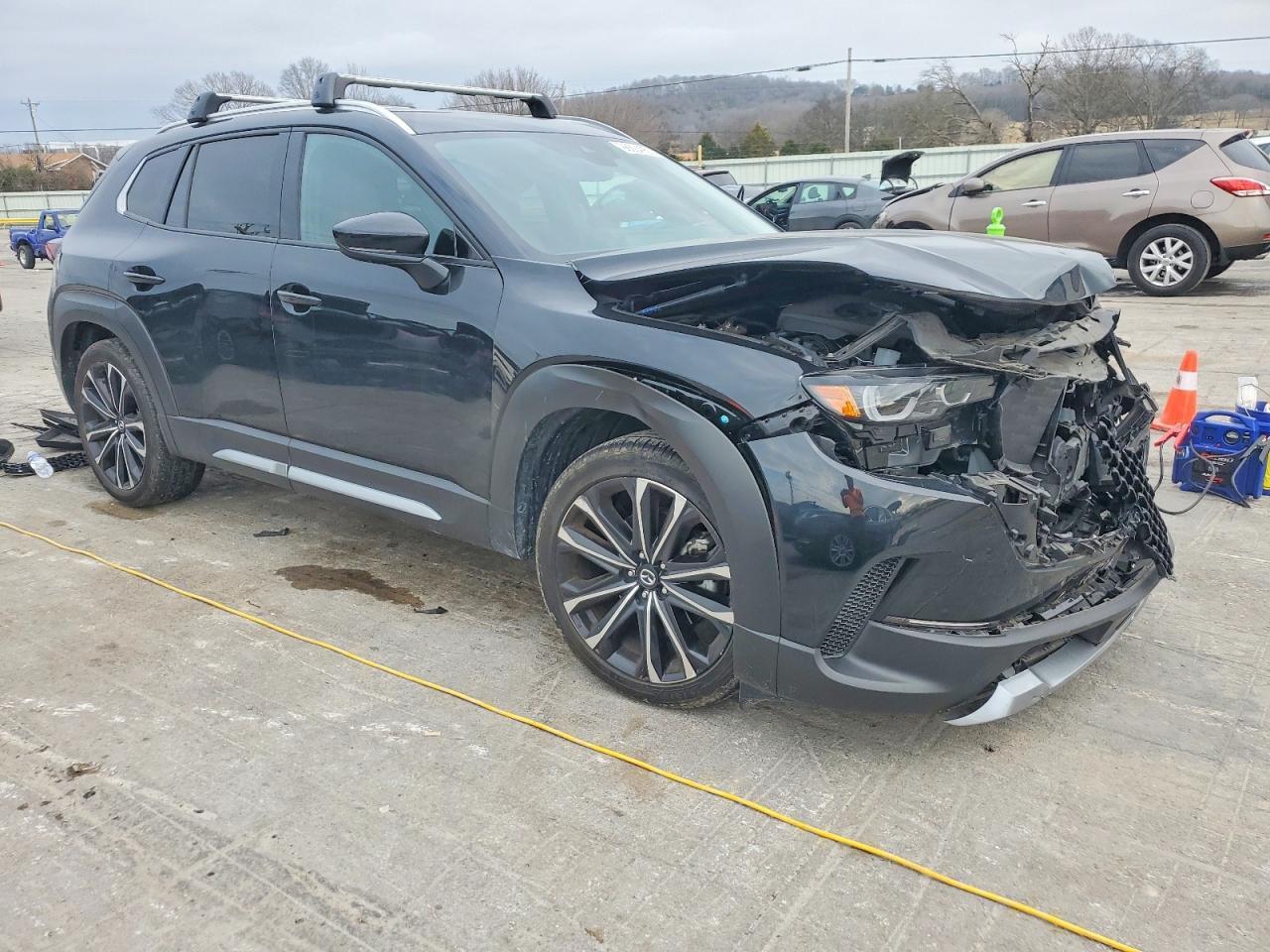 2024 MAZDA CX-50