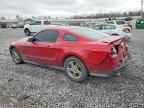 2012 FORD MUSTANG