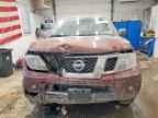 2018 NISSAN Frontier