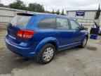 2015 DODGE JOURNEY
