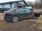 2025 SUBARU Legacy