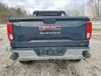 2020 GMC Sierra