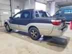 2003 SUBARU Baja