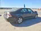 2006 FORD FUSION