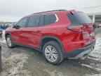 2025 GMC ACADIA
