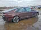 2019 LINCOLN MKZ