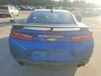 2016 CHEVROLET Camaro