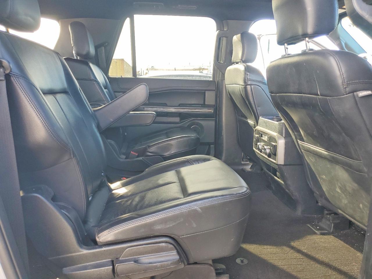 2020 FORD Expedition