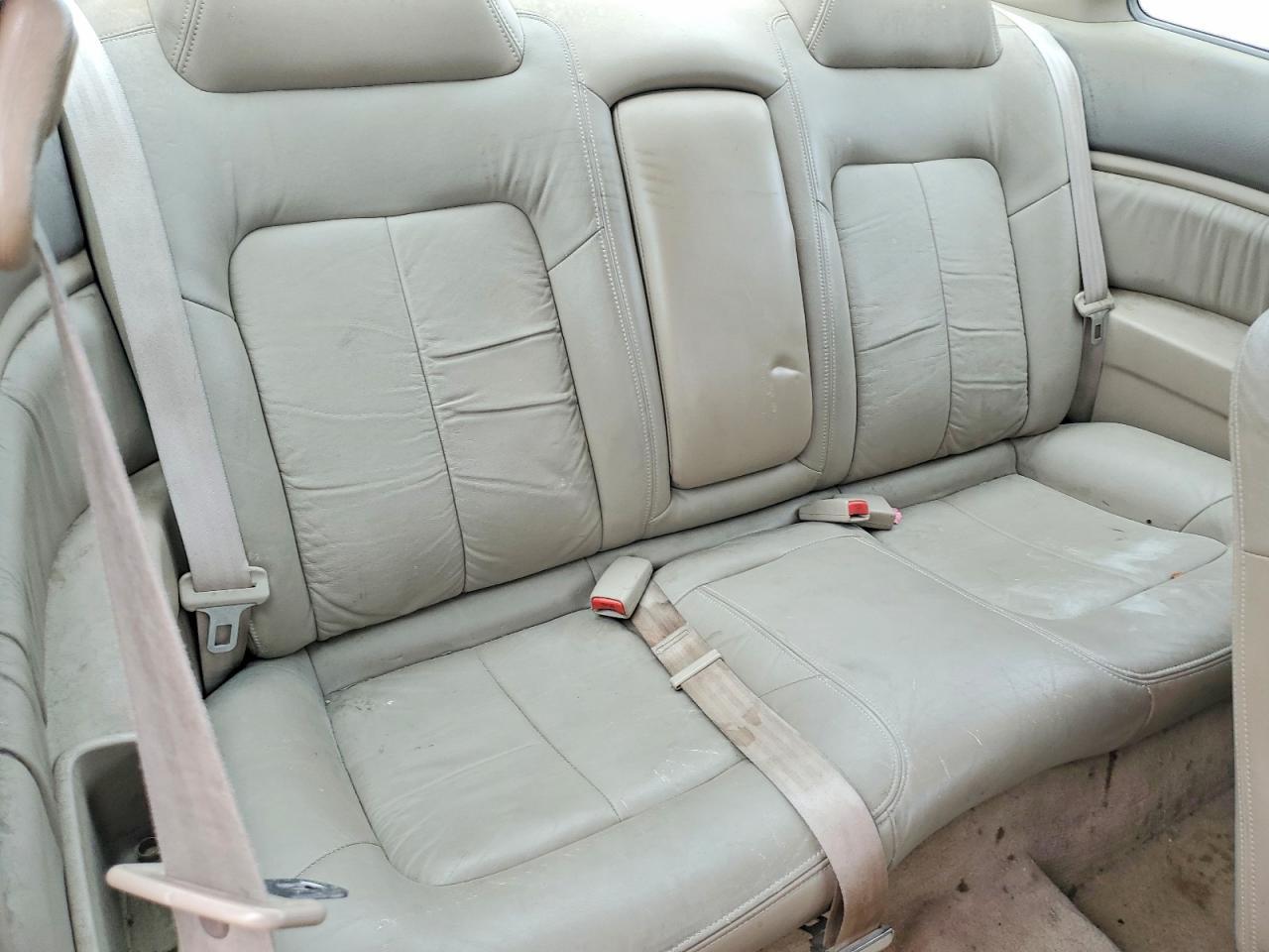 1999 ACURA CL