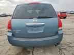2008 NISSAN Quest